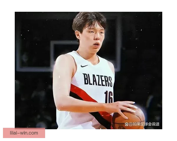 尽显社交牛人本色杨瀚森收官战比赛用球带走赛后亲切握手