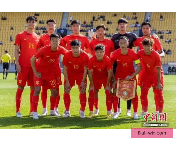 聚焦2026世界杯参赛球队全景解析豪强格局与新势力崛起之路