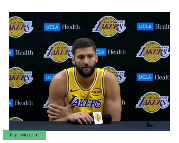 湖人克勒贝尔下放南湾湖人积极参与球队训练备战复出